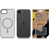 Tactical MagForce Hyperstealth Cover for iPhone 16e Light Grey - (57983124461)