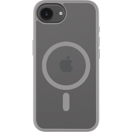 Tactical MagForce Hyperstealth Cover for iPhone 16e Light Grey - (57983124461)