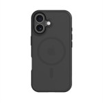 Tactical MagForce Hyperstealth Cover for iPhone 17 Asphalt - (57983126618)
