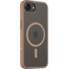 Tactical MagForce Hyperstealth Cover for iPhone 16e Moucha Moose - (57983124964)