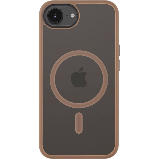 Tactical MagForce Hyperstealth Cover for iPhone 16e Moucha Moose - (57983124964)
