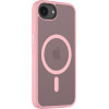 Tactical MagForce Hyperstealth Cover for iPhone 16e Pink Panther - (57983124462)