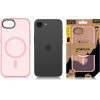 Tactical MagForce Hyperstealth Cover for iPhone 16e Pink Panther - (57983124462)