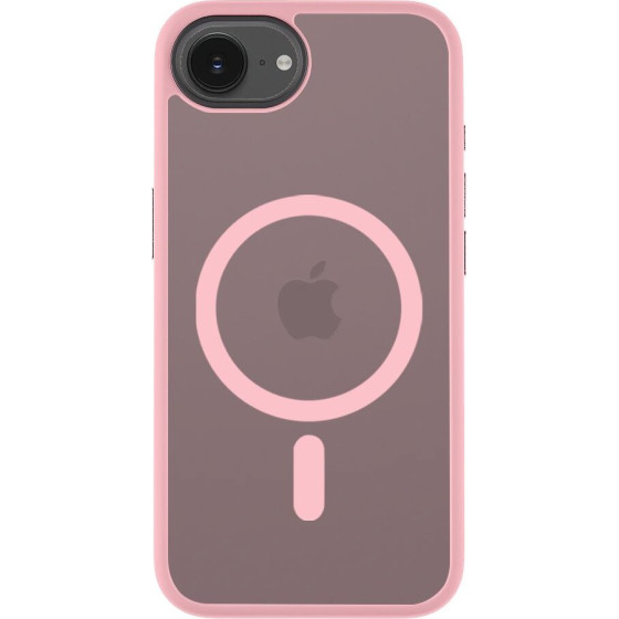 Tactical MagForce Hyperstealth Cover for iPhone 16e Pink Panther - (57983124462)