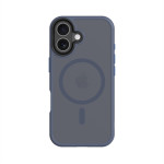 Tactical MagForce Hyperstealth Cover for iPhone 17 Deep Blue - (57983126619)