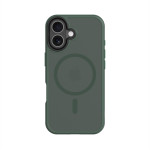 Tactical MagForce Hyperstealth Cover for iPhone 17 Forest Green - (57983126620)