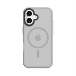 Tactical MagForce Hyperstealth Cover for iPhone 17 Light Grey - (57983126621)