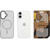 Tactical MagForce Hyperstealth Cover for iPhone 17 Light Grey - (57983126621)