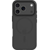 Tactical MagForce Hyperstealth Cover for iPhone 17 Pro Asphalt - (57983126630)