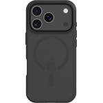 Tactical MagForce Hyperstealth Cover for iPhone 17 Pro Asphalt - (57983126630)