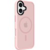 Tactical MagForce Hyperstealth Cover for iPhone 17 Pink Panther - (57983126622)