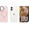 Tactical MagForce Hyperstealth Cover for iPhone 17 Pink Panther - (57983126622)