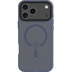 Tactical MagForce Hyperstealth Cover for iPhone 17 Pro Max Deep Blue - (57983126637)