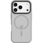 Tactical MagForce Hyperstealth Cover for iPhone 17 Pro Light Grey - (57983126633)