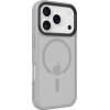 Tactical MagForce Hyperstealth Cover for iPhone 17 Pro Light Grey - (57983126633)
