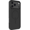 Tactical MagForce Hyperstealth Cover for iPhone 17 Pro Max Asphalt - (57983126636)