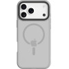 Tactical MagForce Hyperstealth Cover for iPhone 17 Pro Max Light Grey - (57983126639)