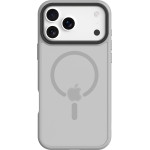 Tactical MagForce Hyperstealth Cover for iPhone 17 Pro Max Light Grey - (57983126639)