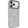 Tactical MagForce Hyperstealth Cover for iPhone 17 Pro Max Light Grey - (57983126639)