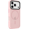 Tactical MagForce Hyperstealth Cover for iPhone 17 Pro Pink Panther - (57983126634)