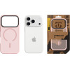 Tactical MagForce Hyperstealth Cover for iPhone 17 Pro Pink Panther - (57983126634)