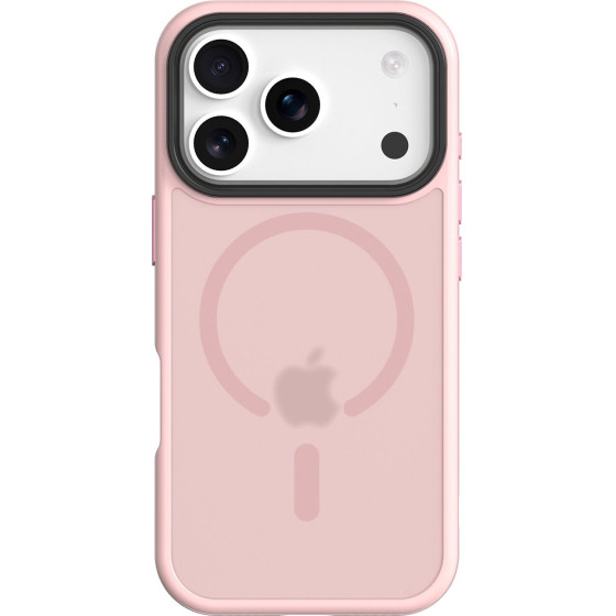 Tactical MagForce Hyperstealth Cover for iPhone 17 Pro Pink Panther - (57983126634)