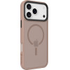 Tactical MagForce Hyperstealth Cover for iPhone 17 Pro Max Moucha Moose - (57983126641)