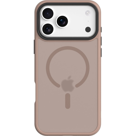 Tactical MagForce Hyperstealth Cover for iPhone 17 Pro Max Moucha Moose - (57983126641)