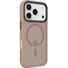 Tactical MagForce Hyperstealth Cover for iPhone 17 Pro Moucha Moose - (57983126635)