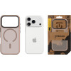 Tactical MagForce Hyperstealth Cover for iPhone 17 Pro Moucha Moose - (57983126635)