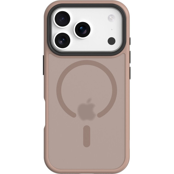 Tactical MagForce Hyperstealth Cover for iPhone 17 Pro Moucha Moose - (57983126635)