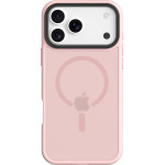 Tactical MagForce Hyperstealth Cover for iPhone 17 Pro Max Pink Panther - (57983126640)