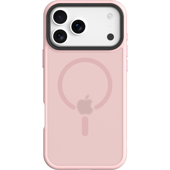 Tactical MagForce Hyperstealth Cover for iPhone 17 Pro Max Pink Panther - (57983126640)
