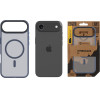 Tactical MagForce Hyperstealth Cover for iPhone Air Deep Blue - (57983126625)