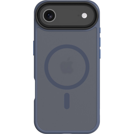 Tactical MagForce Hyperstealth Cover for iPhone Air Deep Blue - (57983126625)