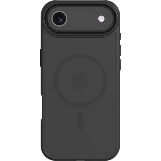 Tactical MagForce Hyperstealth Cover for iPhone Air Asphalt - (57983126624)