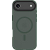 Tactical MagForce Hyperstealth Cover for iPhone Air Forest Green - (57983126626)