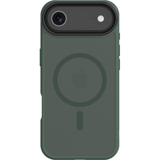 Tactical MagForce Hyperstealth Cover for iPhone Air Forest Green - (57983126626)
