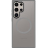 Tactical MagForce Hyperstealth Cover for Samsung Galaxy S24 Ultra Light Grey - (57983119257)
