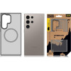 Tactical MagForce Hyperstealth Cover for Samsung Galaxy S24 Ultra Light Grey - (57983119257)