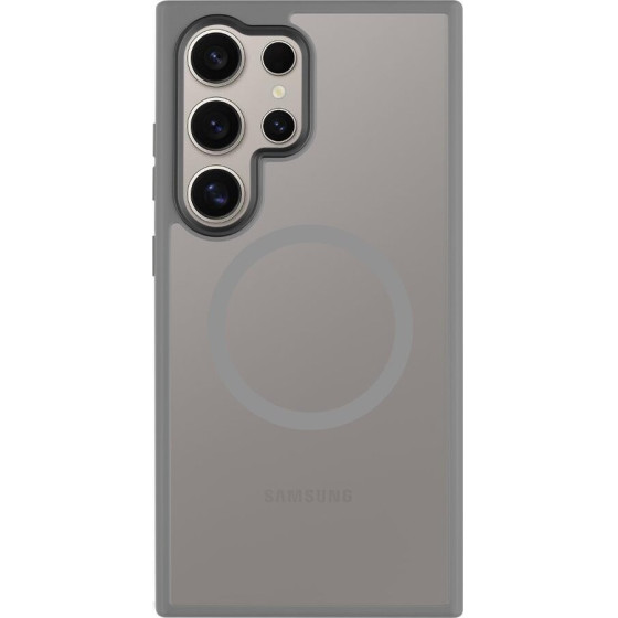 Tactical MagForce Hyperstealth Cover for Samsung Galaxy S24 Ultra Light Grey - (57983119257)