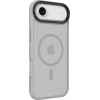Tactical MagForce Hyperstealth Cover for iPhone Air Light Grey - (57983126627)