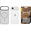 Tactical MagForce Hyperstealth Cover for iPhone Air Light Grey - (57983126627)