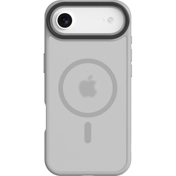 Tactical MagForce Hyperstealth Cover for iPhone Air Light Grey - (57983126627)