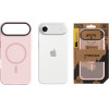 Tactical MagForce Hyperstealth Cover for iPhone Air Pink Panther - (57983126628)
