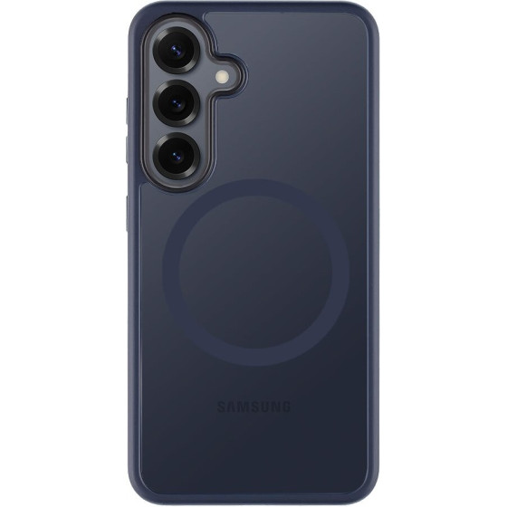 Tactical MagForce Hyperstealth Cover for Samsung Galaxy S25 Deep Blue - (57983123829)