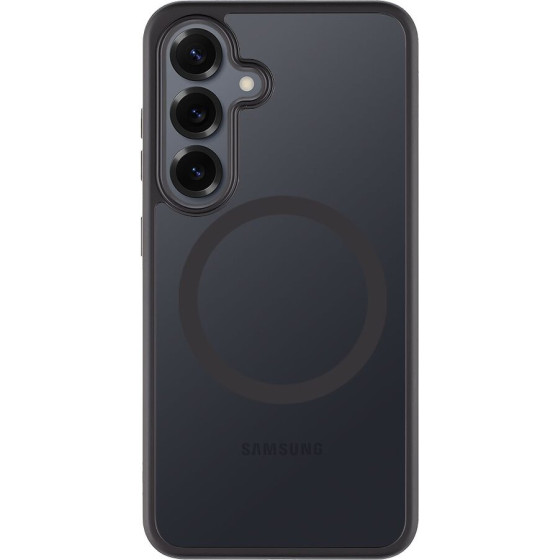Tactical MagForce Hyperstealth Cover for Samsung Galaxy S25 Asphalt - (57983123686)
