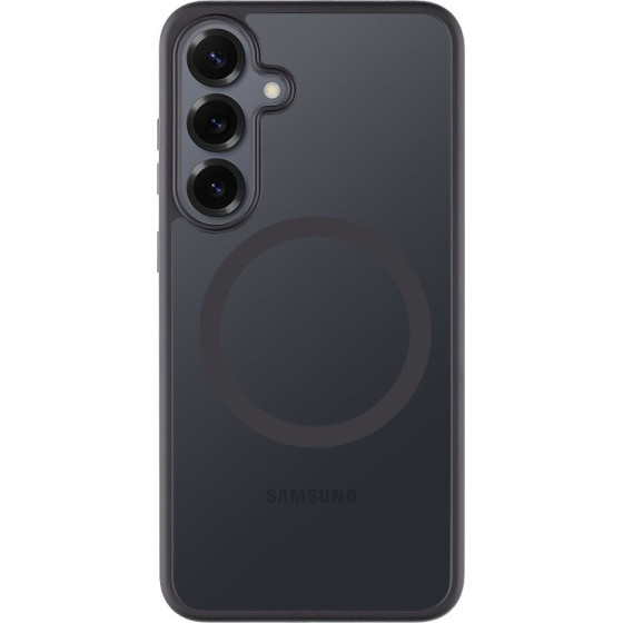 Tactical MagForce Hyperstealth Cover for Samsung Galaxy S25+ Asphalt - (57983123691)
