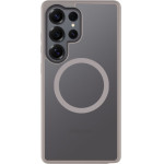 Tactical MagForce Hyperstealth Cover for Samsung Galaxy S25 Ultra Light Grey - (57983123690)