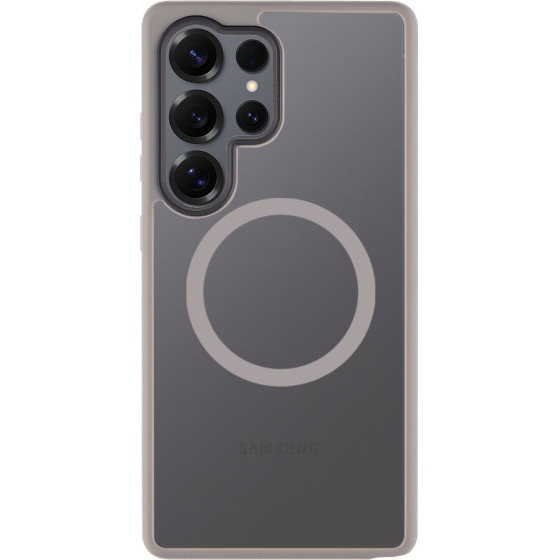 Tactical MagForce Hyperstealth Cover for Samsung Galaxy S25 Ultra Light Grey - (57983123690)